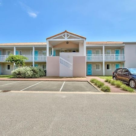Appartement Avec Jardin Partage Pour 4 Ле-Сабль-д’Олон Экстерьер фото