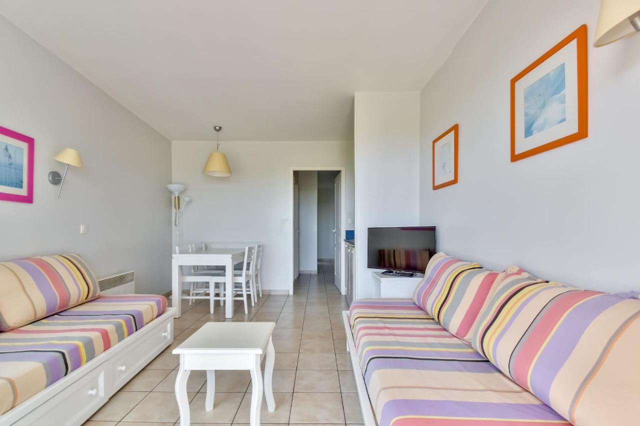 Appartement Avec Jardin Partage Pour 4 Ле-Сабль-д’Олон Экстерьер фото