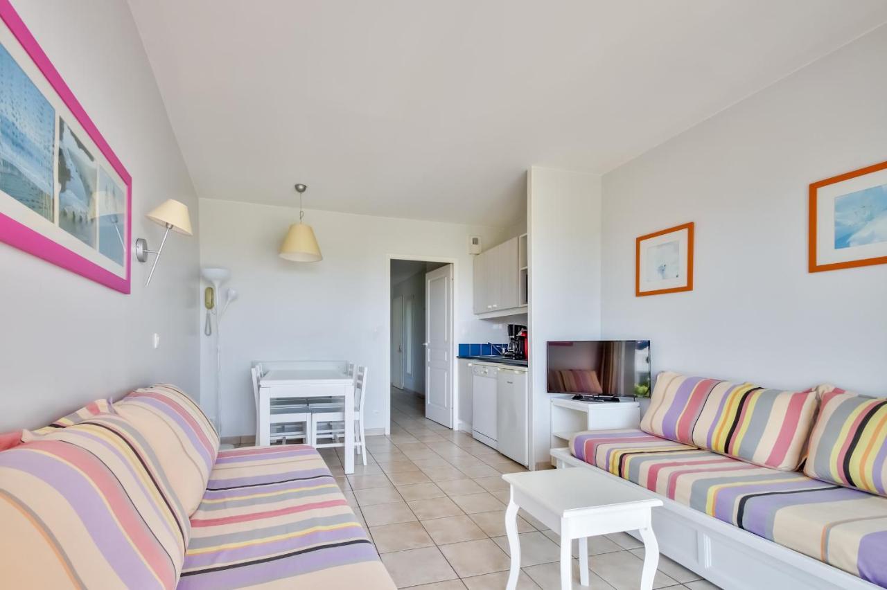 Appartement Avec Jardin Partage Pour 4 Ле-Сабль-д’Олон Экстерьер фото
